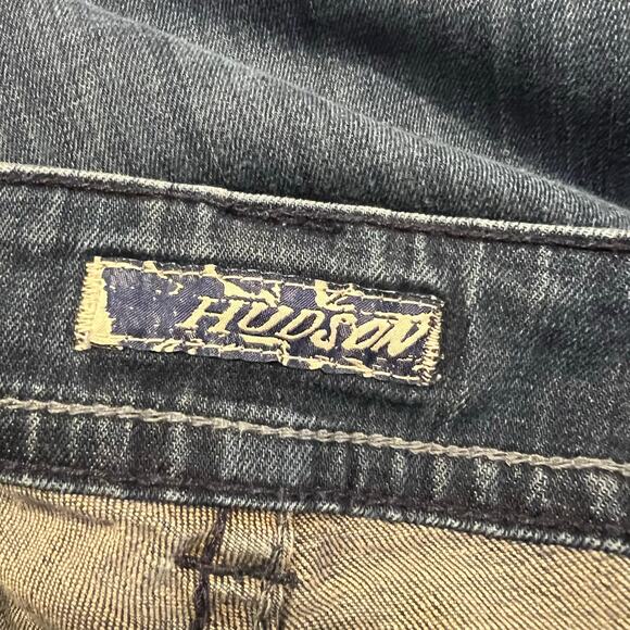Hudson Women’s Bootcut Jeans Size 28 - Picture 5 of 6